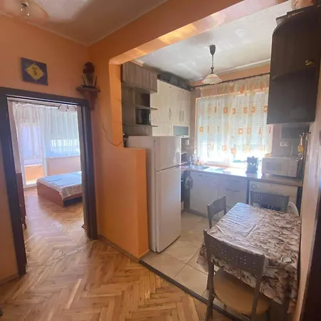 Apartment Kolevi Pomorie