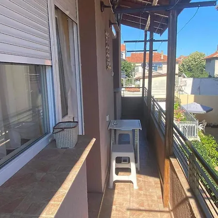 Kolevi Apartment