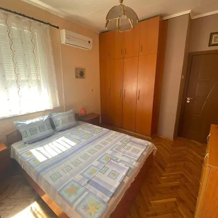 Kolevi Apartment Pomorie